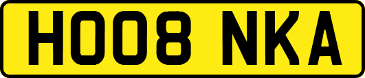 HO08NKA