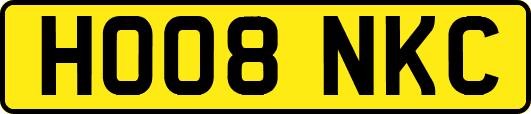 HO08NKC