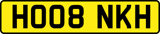 HO08NKH