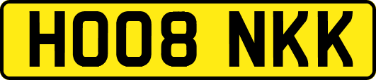 HO08NKK
