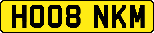 HO08NKM