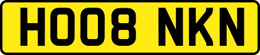 HO08NKN
