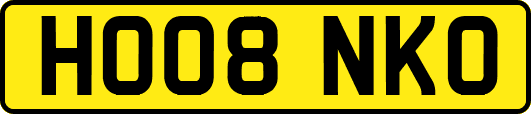 HO08NKO