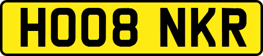 HO08NKR