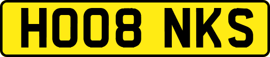 HO08NKS