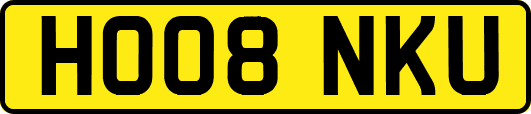 HO08NKU
