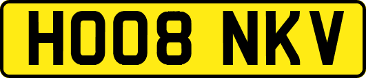 HO08NKV