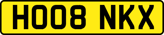 HO08NKX