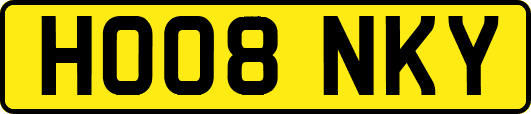 HO08NKY