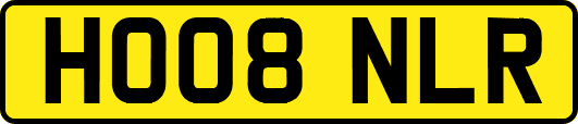 HO08NLR