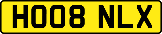 HO08NLX