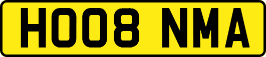 HO08NMA