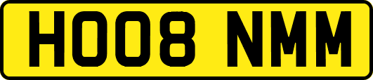 HO08NMM