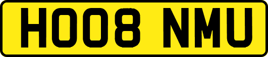 HO08NMU