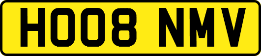 HO08NMV