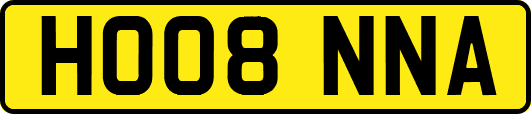 HO08NNA