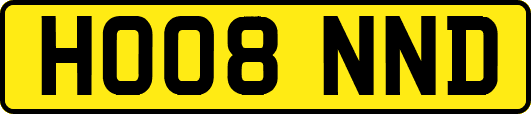 HO08NND