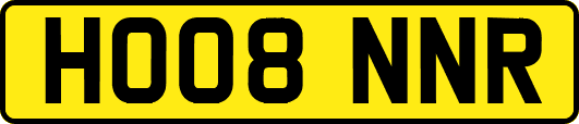 HO08NNR