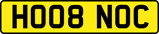 HO08NOC