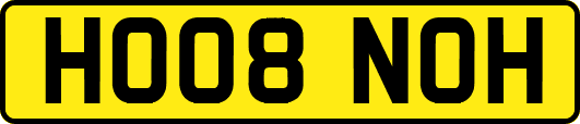 HO08NOH