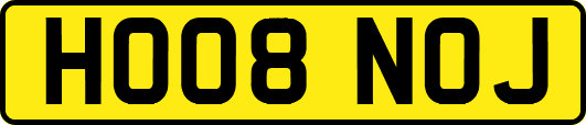 HO08NOJ