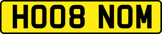 HO08NOM