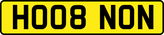 HO08NON