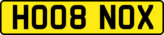 HO08NOX