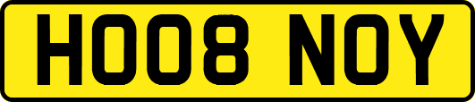 HO08NOY