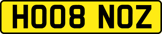 HO08NOZ