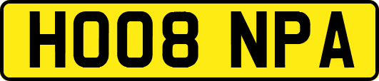 HO08NPA
