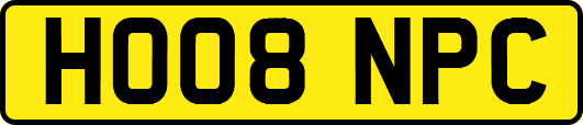 HO08NPC