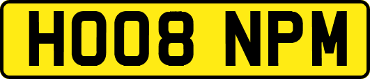 HO08NPM
