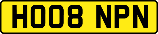 HO08NPN