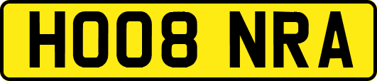 HO08NRA