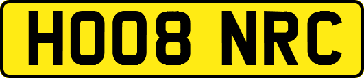 HO08NRC