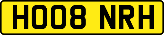 HO08NRH