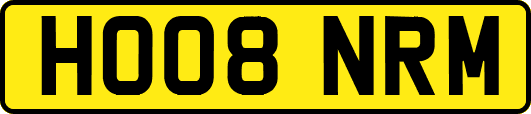 HO08NRM