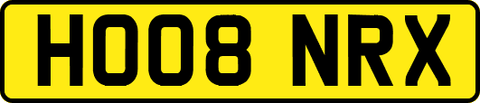 HO08NRX