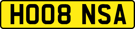 HO08NSA