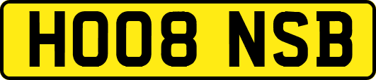 HO08NSB
