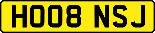 HO08NSJ