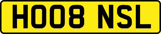 HO08NSL