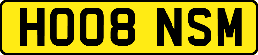HO08NSM