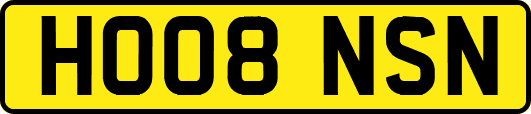 HO08NSN