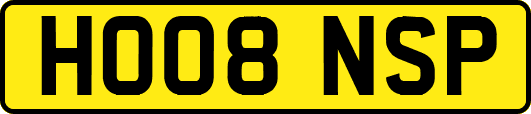 HO08NSP