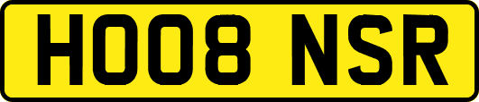 HO08NSR