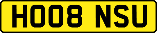 HO08NSU
