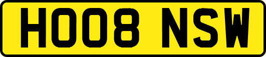 HO08NSW