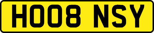 HO08NSY
